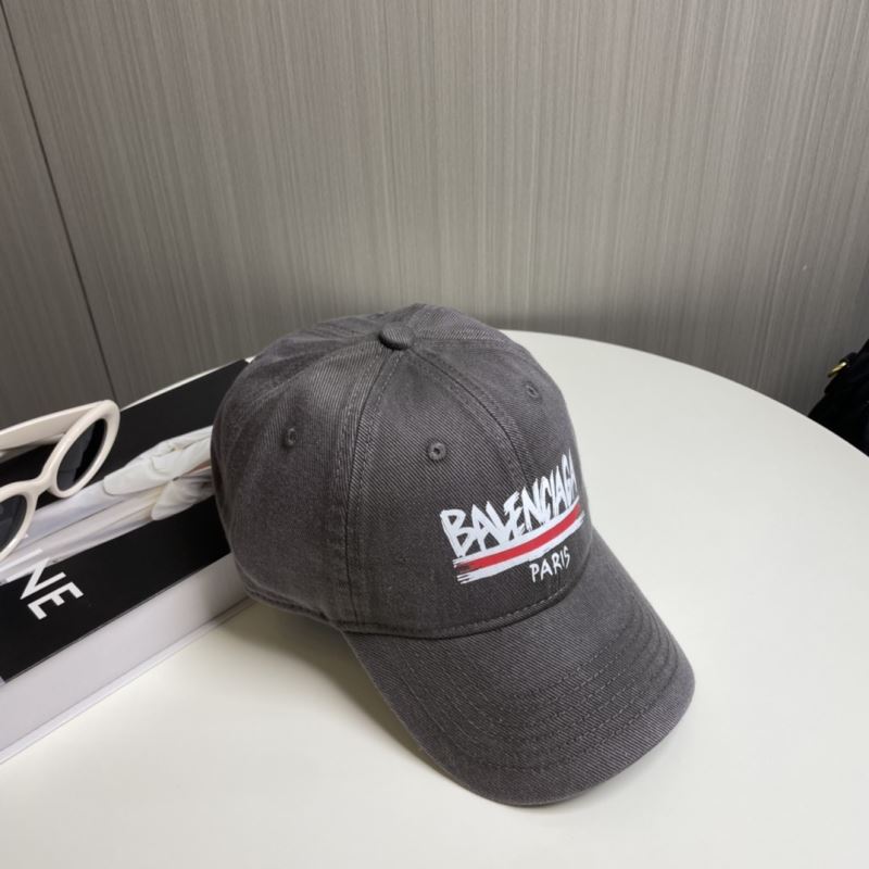 Balenciaga Caps